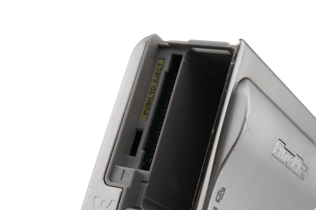 Fujifilm Finepix F11