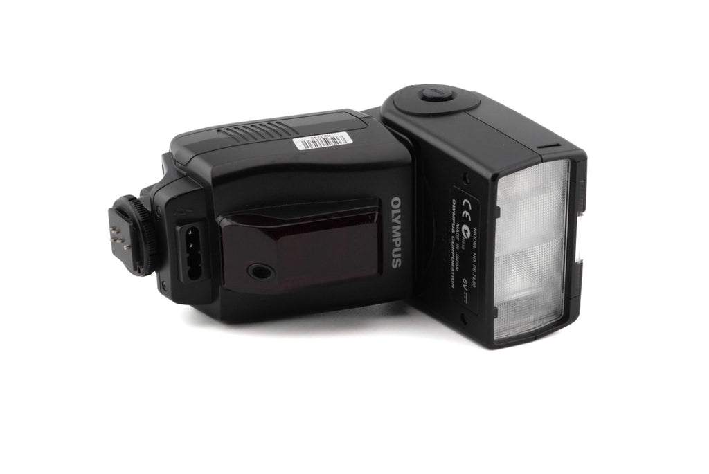 Olympus FL-50 Electronic Flash