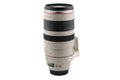 Canon 100-400mm f4.5-5.6 L IS USM