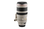Canon 100-400mm f4.5-5.6 L IS USM