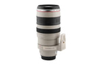 Canon 100-400mm f4.5-5.6 L IS USM