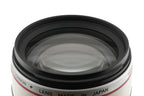 Canon 100-400mm f4.5-5.6 L IS USM
