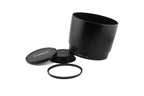 Canon 100-400mm f4.5-5.6 L IS USM