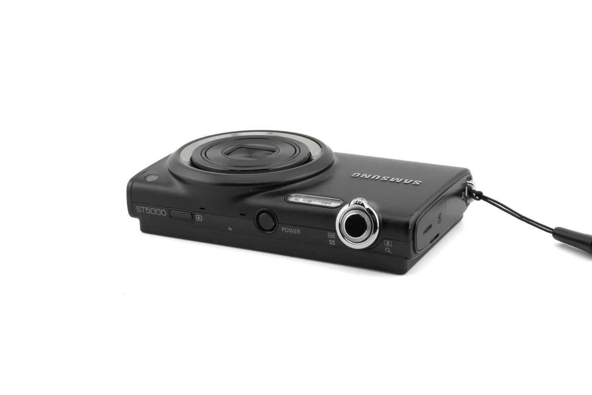 Samsung ST5000