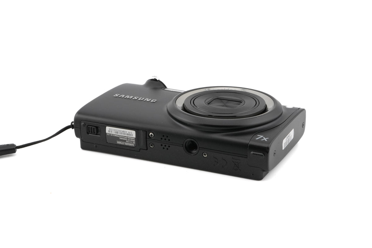 Samsung ST5000