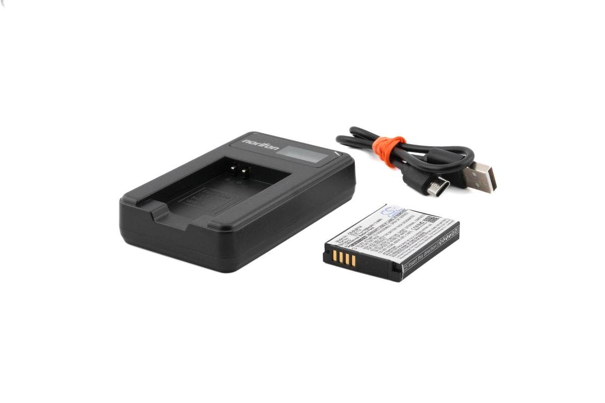 Samsung ST5000