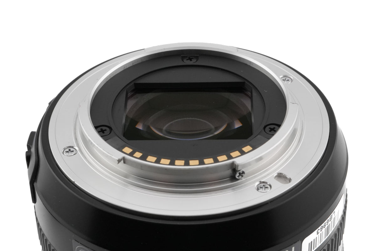 Fujifilm 18-55mm f2.8-4 Super EBC Fujinon Aspherical XF R LM OIS