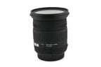 Sigma 17-70mm f2.8-4.5 DC Macro