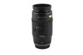 Canon 70-210mm f4