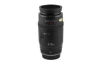 Canon 70-210mm f4