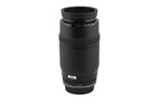 Canon 70-210mm f4