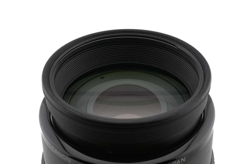 Canon 70-210mm f4