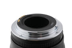 Canon 70-210mm f4