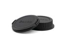 Canon 70-210mm f4