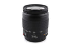 Canon 28-80mm f3.5-5.6