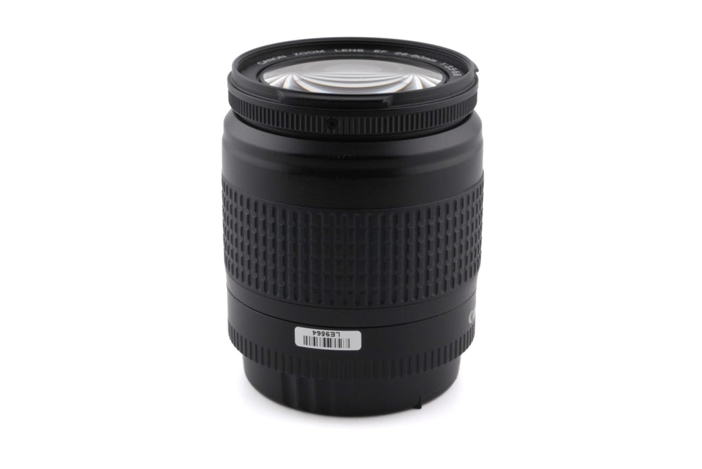 Canon 28-80mm f3.5-5.6