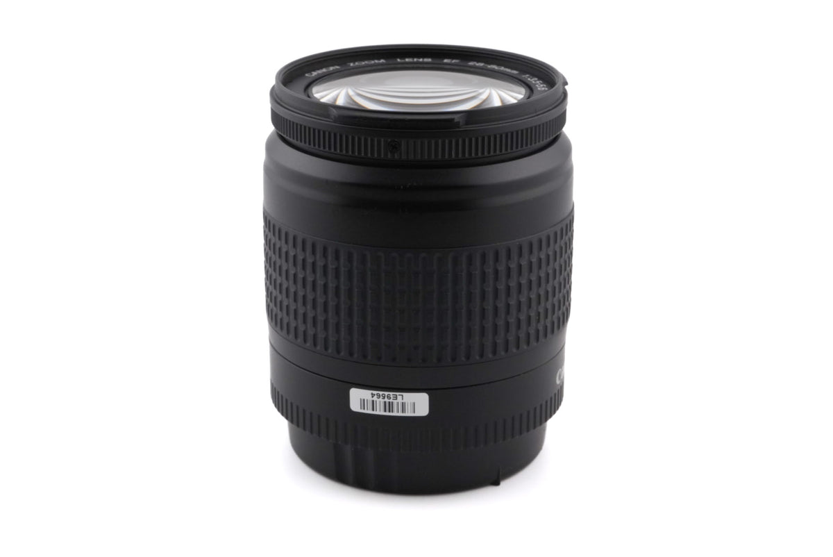 Canon 28-80mm f3.5-5.6