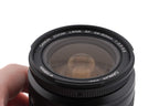 Canon 28-80mm f3.5-5.6