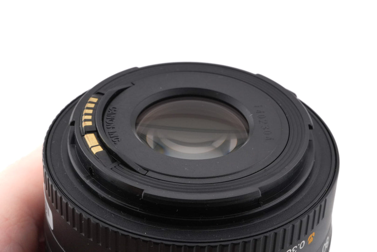 Canon 28-80mm f3.5-5.6
