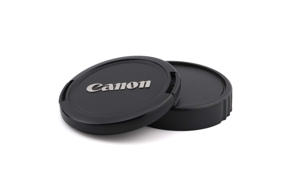 Canon 28-80mm f3.5-5.6
