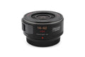 Panasonic 14-42mm f3.5-5.6 Lumix G X Vario Power O.I.S. PZ (H-PS14042)