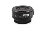 Panasonic 14-42mm f3.5-5.6 Lumix G X Vario Power O.I.S. PZ (H-PS14042)