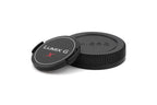 Panasonic 14-42mm f3.5-5.6 Lumix G X Vario Power O.I.S. PZ (H-PS14042)