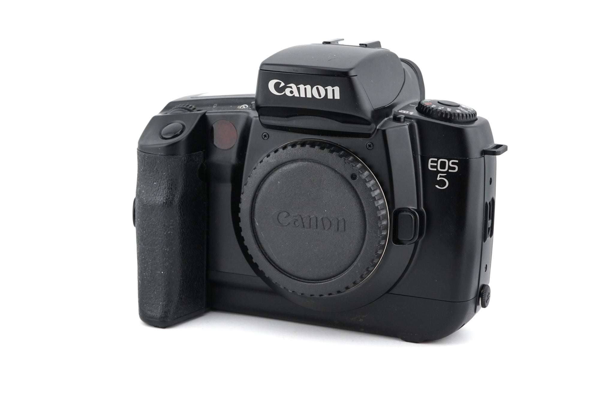 Canon EOS 5 - Camera – Kamerastore