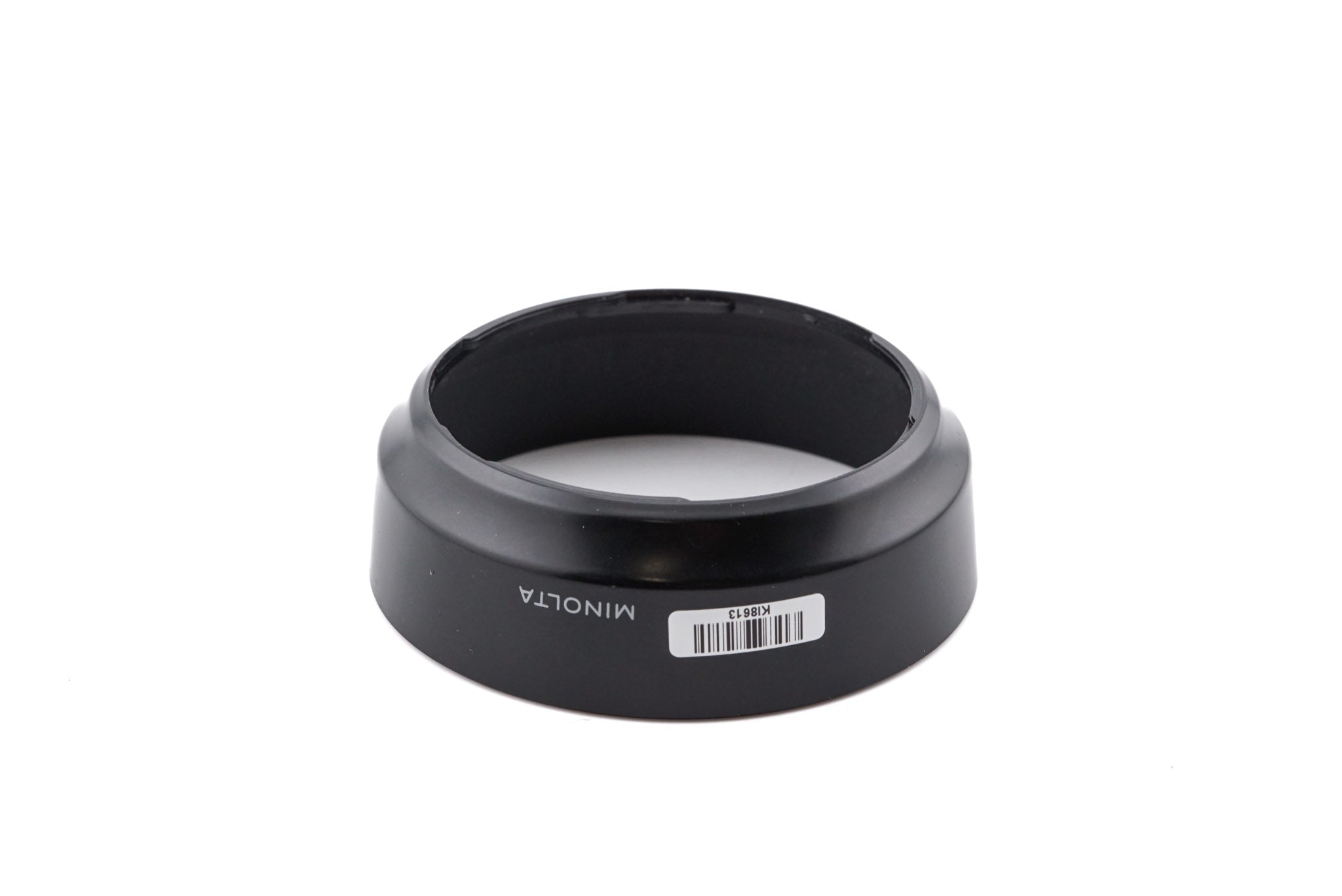 Minolta Lens Hood (35-80mm f4-5.6 A)