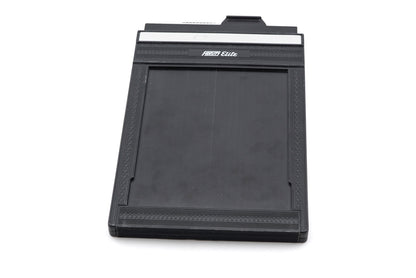 Fidelity Elite 4x5" Cut Film Holder