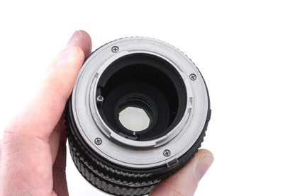 Tokina 28-70mm f4 RMC