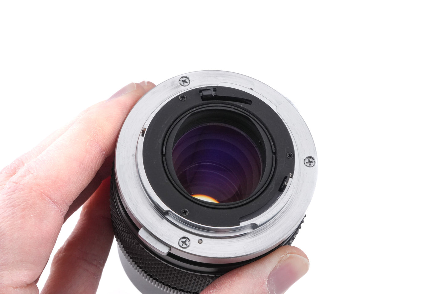 Olympus 135mm f3.5 E.Zuiko Auto-T