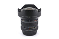 Pentax 15mm f3.5 SMC - Lens