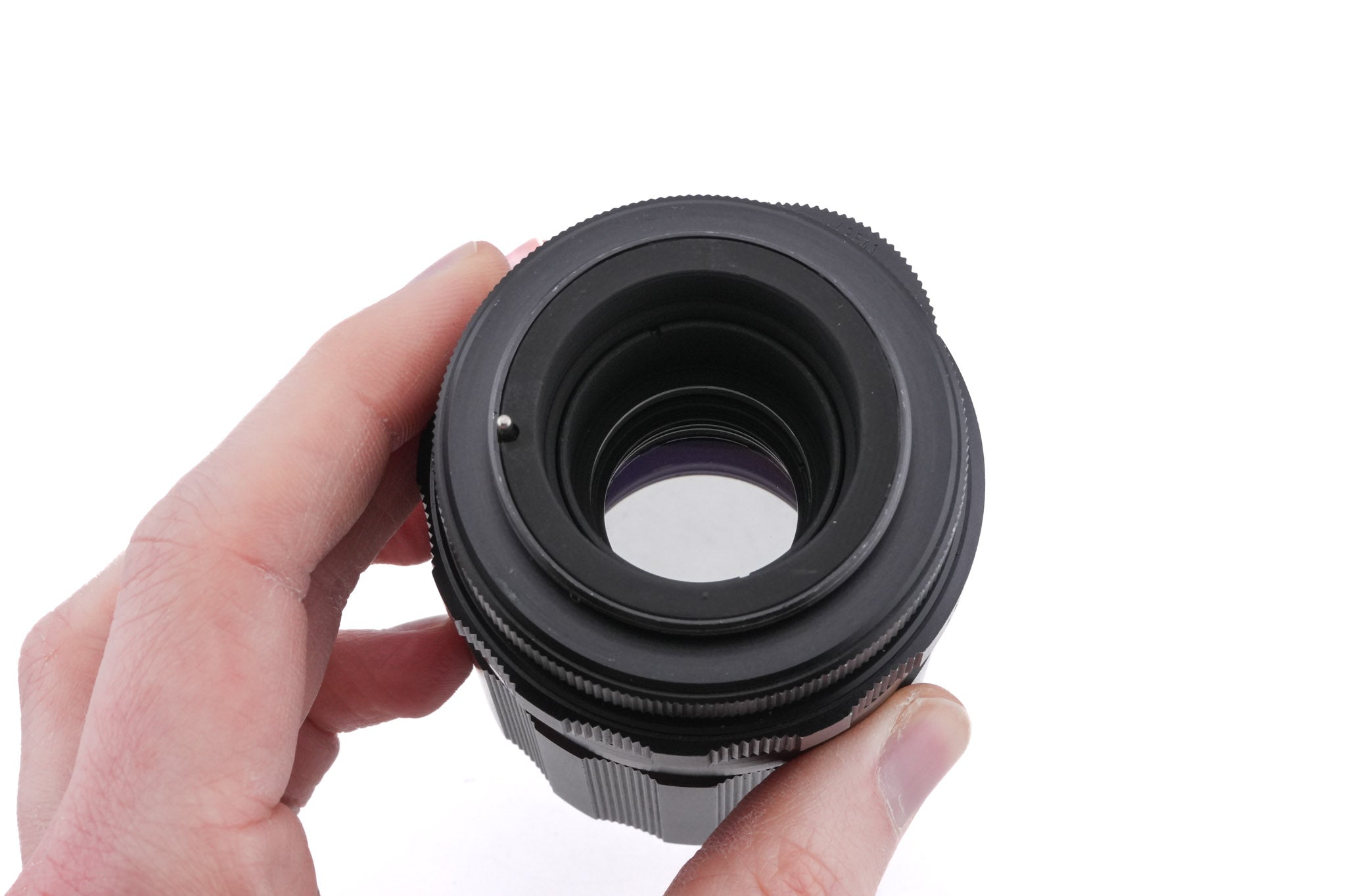 Pentax 135mm f3.5 Super-Takumar