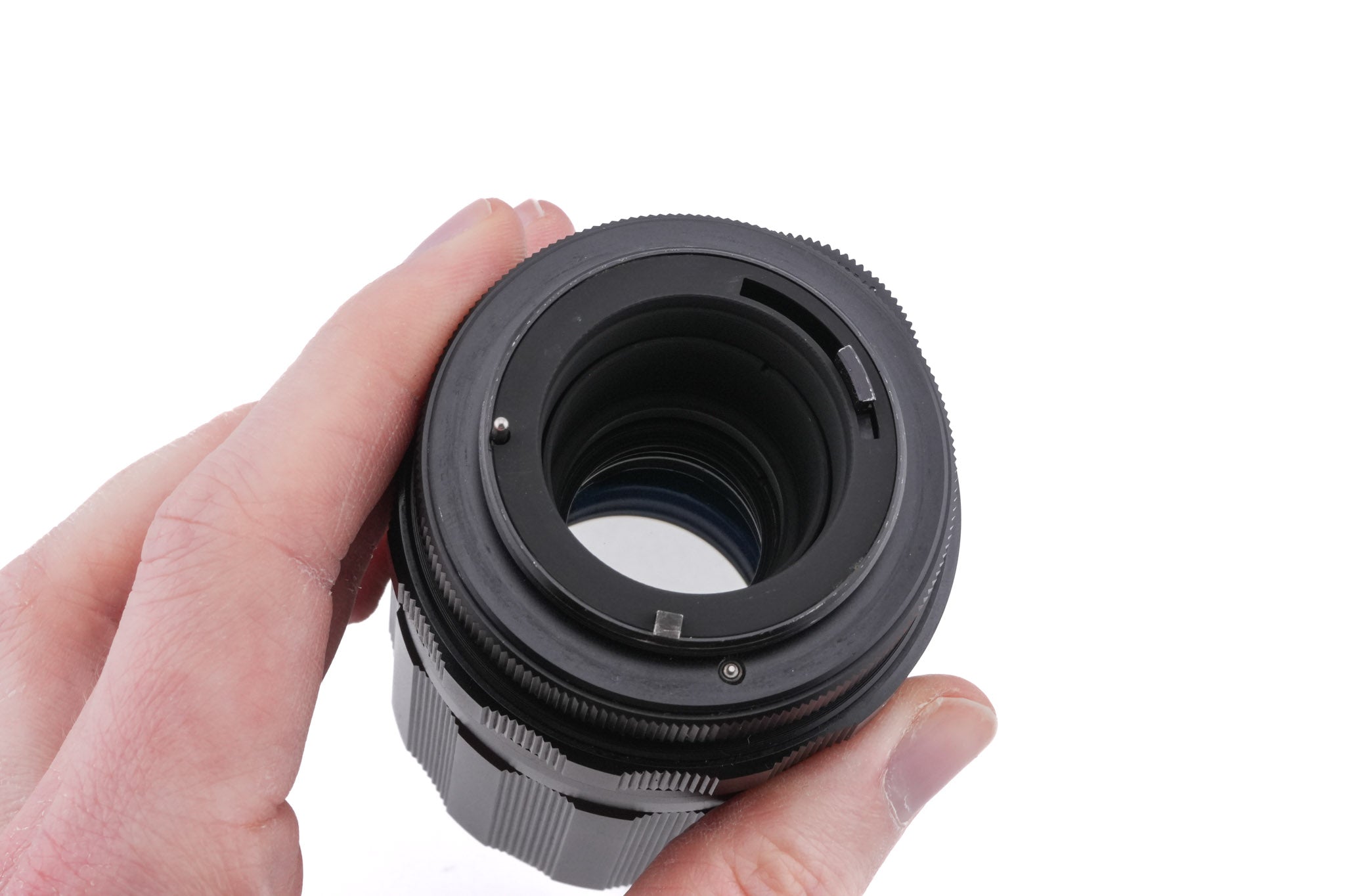 Pentax 135mm f3.5 Super-Takumar