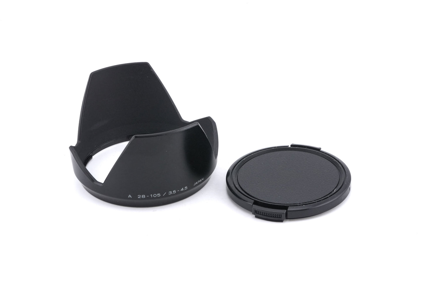 Minolta 28-105mm f3.5-4.5 AF Zoom