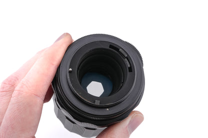 Pentax 135mm f3.5 Super-Multi-Coated Takumar