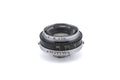 Olympus 4.5cm f2.8 E.Zuiko - Lens