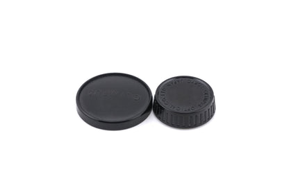 Olympus 4.5cm f2.8 E.Zuiko