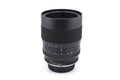 Tokina 28-85mm f4 RMC - Lens