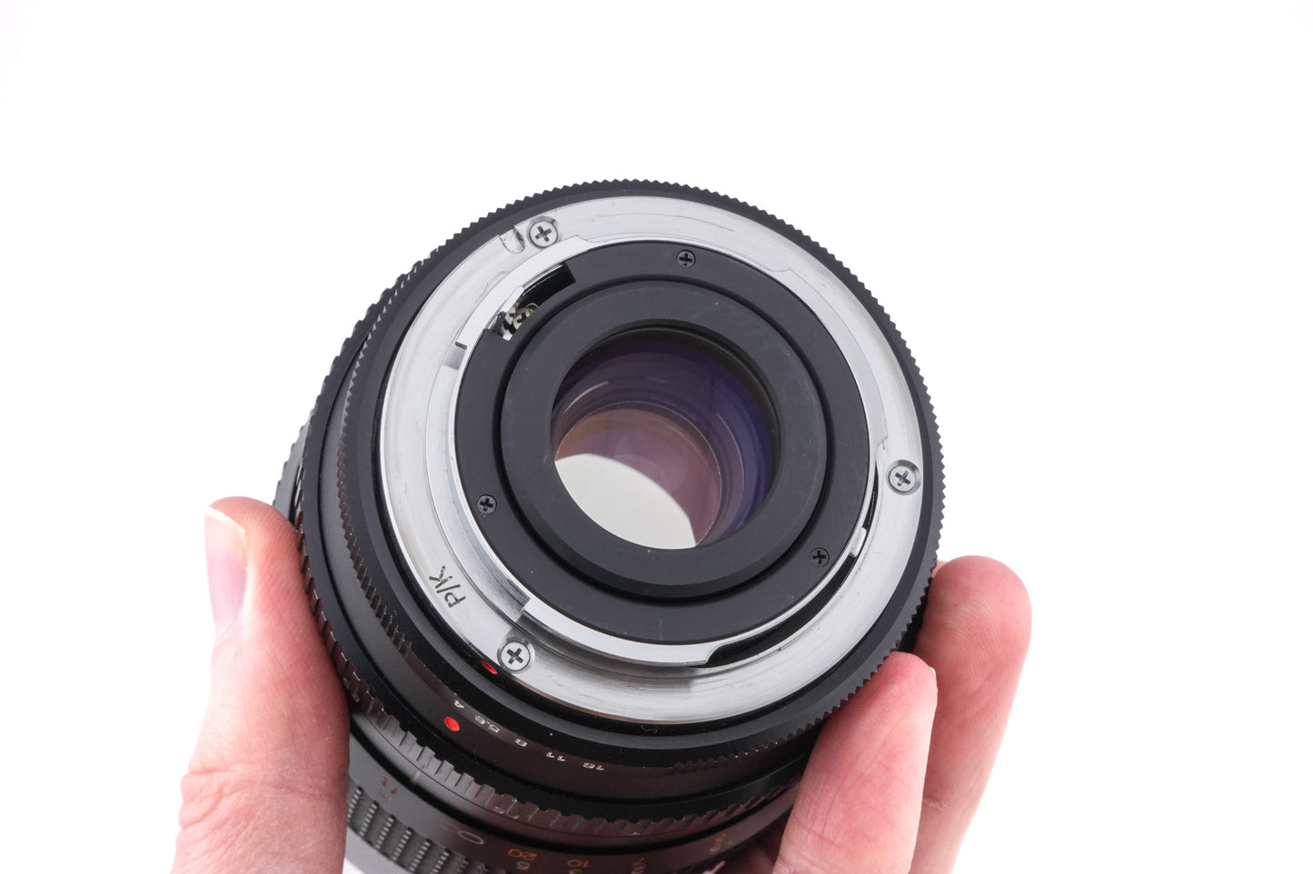 Tokina 28-85mm f4 RMC