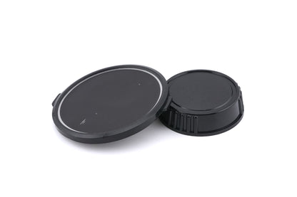 Tokina 28-85mm f4 RMC