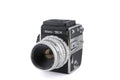Kowa Six + Waist Level Finder + 85mm f2.8