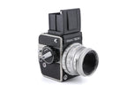 Kowa Six + Waist Level Finder + 85mm f2.8