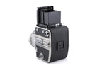 Kowa Six + Waist Level Finder + 85mm f2.8