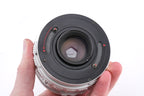 Kowa Six + Waist Level Finder + 85mm f2.8