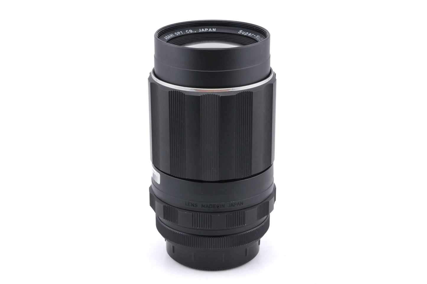 Pentax 135mm f3.5 Super-Multi-Coated Takumar