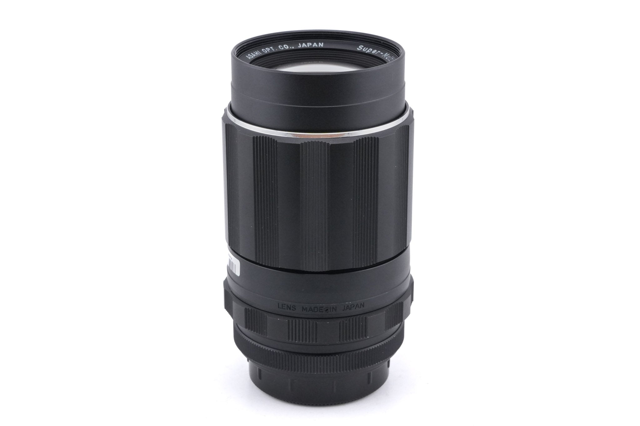 Pentax 135mm f3.5 Super-Multi-Coated Takumar