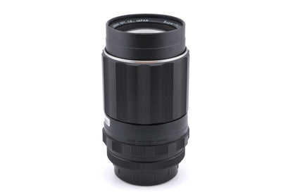 Pentax 135mm f3.5 Super-Multi-Coated Takumar