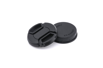 Pentax 135mm f3.5 Super-Multi-Coated Takumar